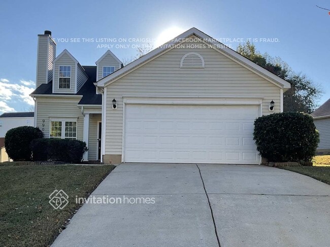 Building Photo - 9906 Sweet Plum Dr