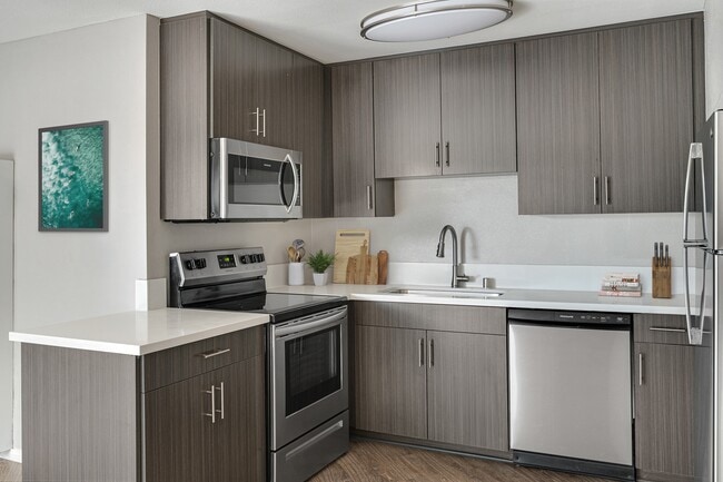 Photo - Village Square Apartments