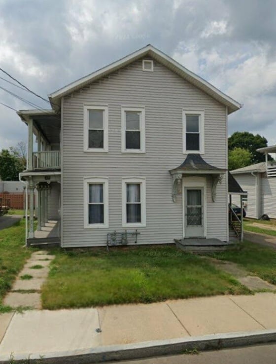 117 Bridge St Unit 201