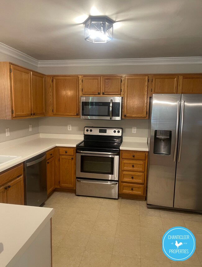 Photo - 1701 Kingston Heath Way