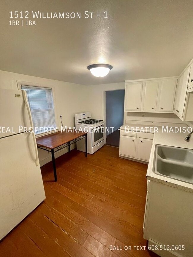 Photo - 1512 Williamson St Unit 1