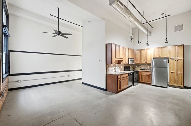 Photo - Alumni Lofts