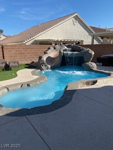 Photo - 3705 Tiger Ridge Ln Casa
