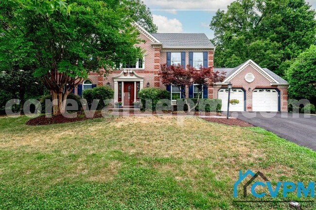 Photo - 210 Blackhaw Ct