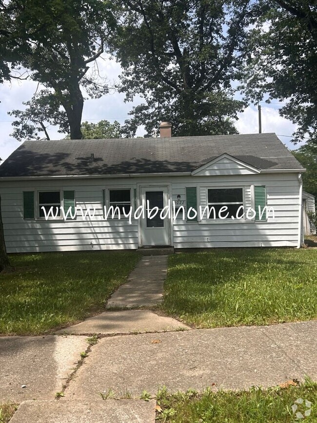 Building Photo - 5022 Bowser Ave Rental