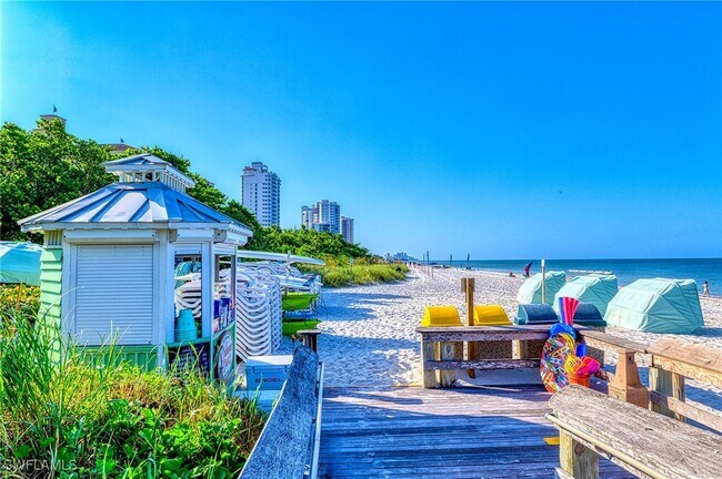 Photo - 559 Beachwalk Cir Unidad U204