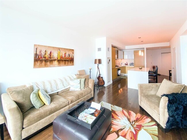 Photo - 77 Hudson St Unit 3607