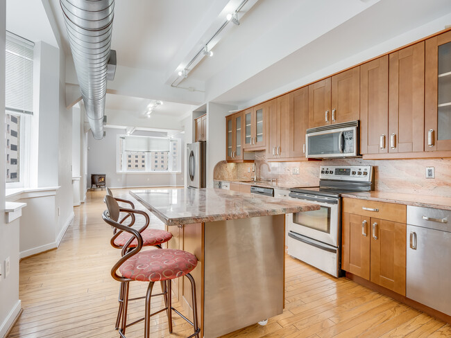 Photo - 201 N Broad St Condo Unit 3