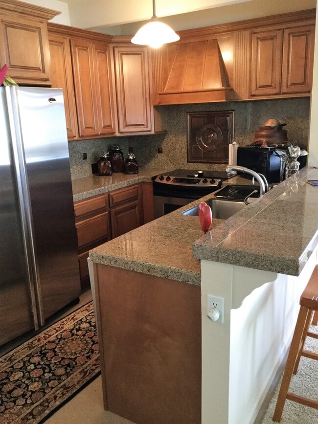 Photo - Summer Seasonal Rental- Anchorage East 11