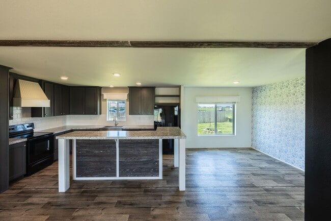 Photo - 4 BED 2 BATH HOME IN TETON - UTILITIES INCLUDED (BESIDES INTERNET)