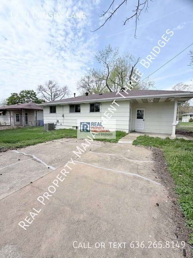 Photo - 1730 Crosby Ln