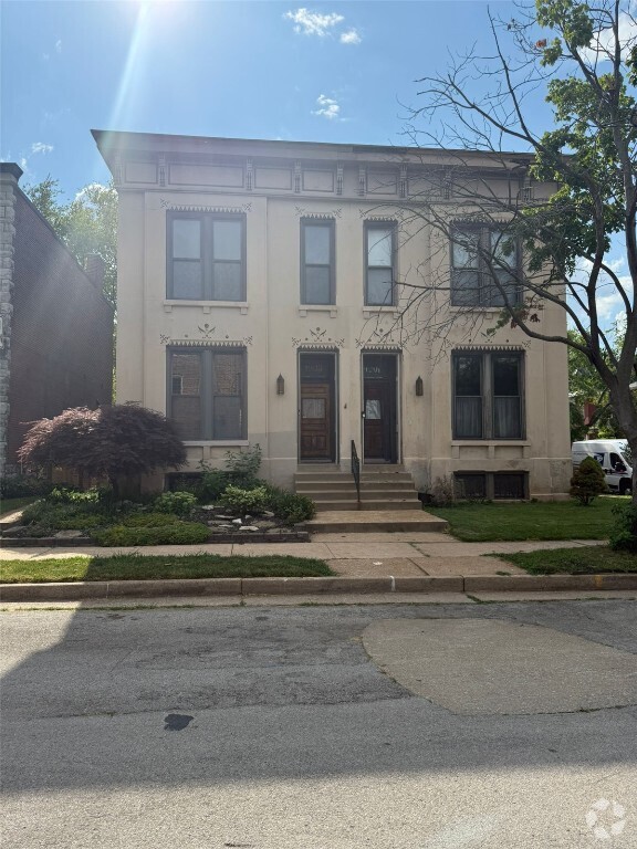 Building Photo - 1903 Virginia Ave Rental