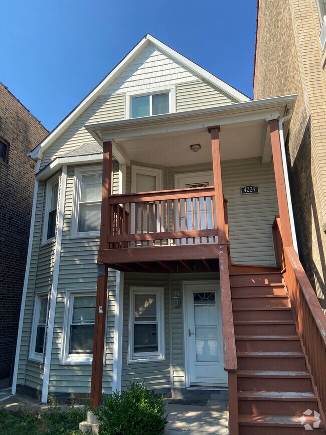 Building Photo - 4224 N Kimball Ave Unit 1 Rental