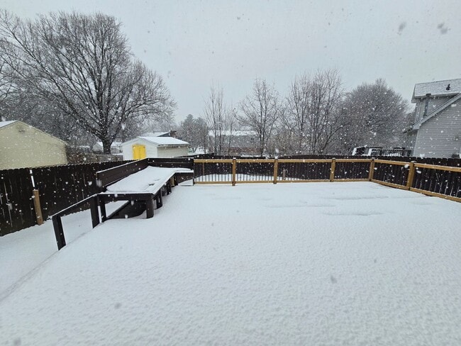 Photo - ? Stunning 3 Bedroom, 2 Bathroom Home! ?