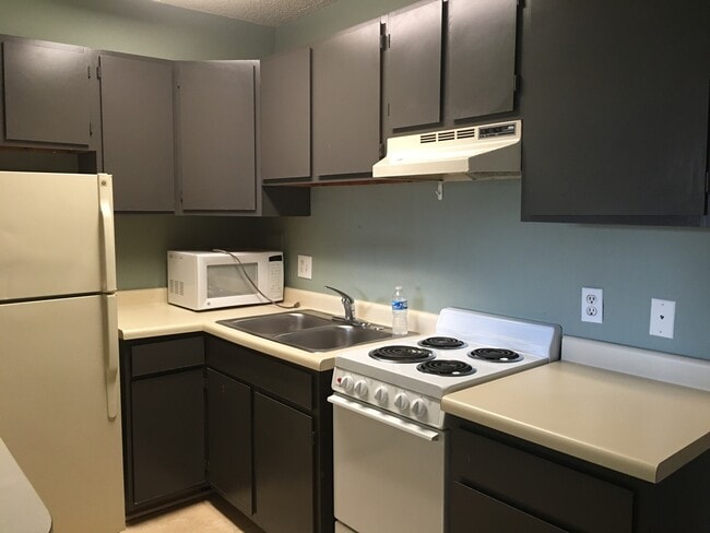 Photo - 510 14th St Unit ET506 BR1 (EVIP)
