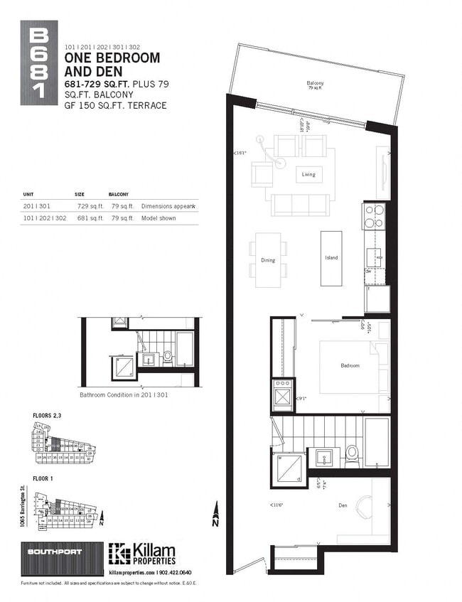 Photo - Southport Apartments