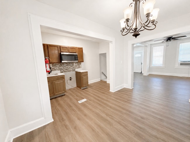 Photo - 3 Bedroom Home with Basement, Laundry Area & Bright Living Space