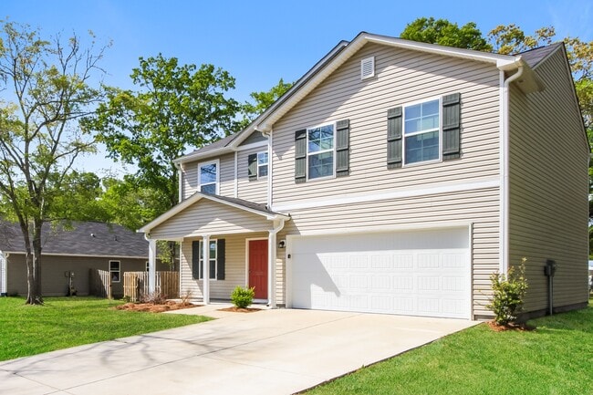 Photo - 2400 Harbor Cove SW