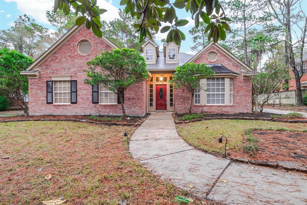 Photo - 3806 Deer Falls Ct Casa