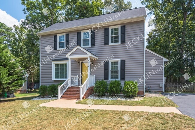 Photo - 2329 Horsley Dr