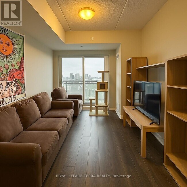 Photo - 318 Spruce St Unité 1809