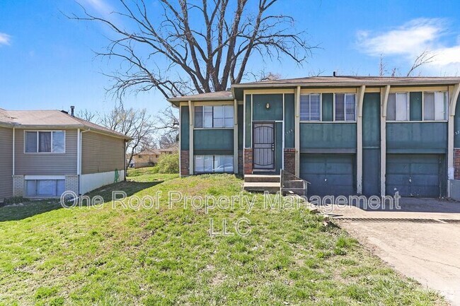 Building Photo - 1536 N 63rd Terrace Rental