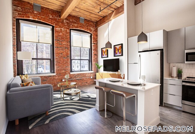 Photo - 99 Washington St Unidad STH