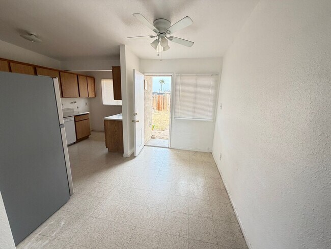 Photo - Cozy two bedroom, available for move in now!