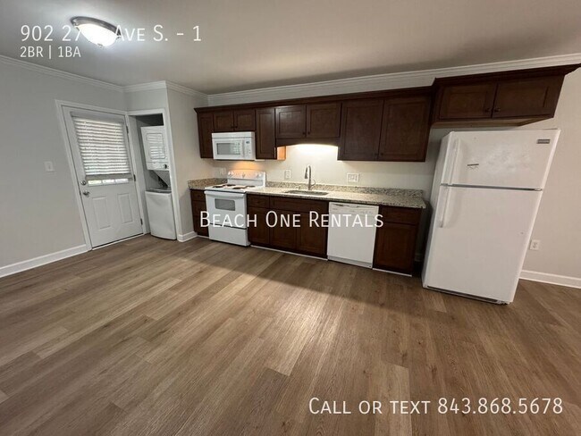 Photo - 902 27th Ave S Unidad 1