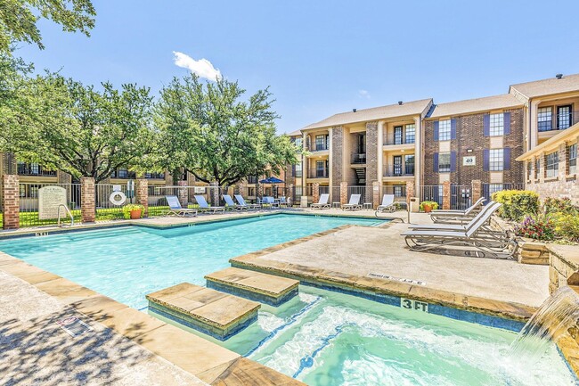 Photo - The Arbors of Euless Apartments