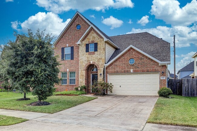 Photo - 27010 Soapstone Terrace Ln