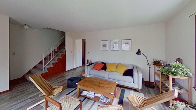 Photo - Duplex with the features of a single family house for a lot less!!