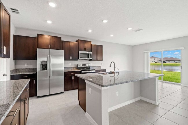 Photo - LIKE NEW Home for Rent in Creek Preserve!