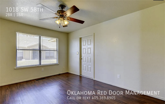 Photo - 1018 SW 58th-