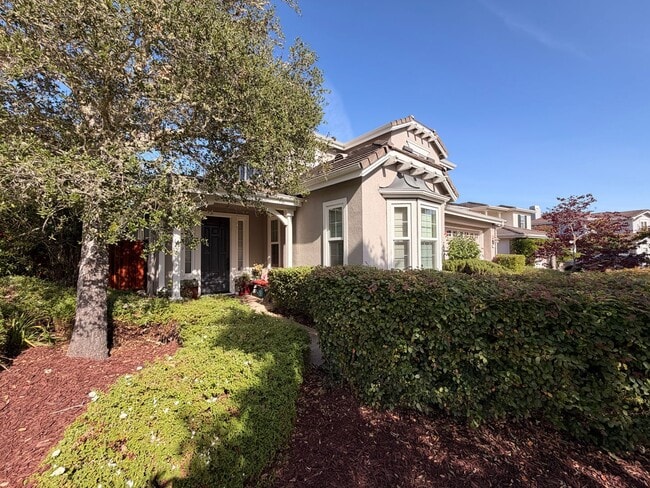 Photo - Coming September - Beautiful Deerfield Home in One of Scotts Valley's Most Desirable Neighborhoods