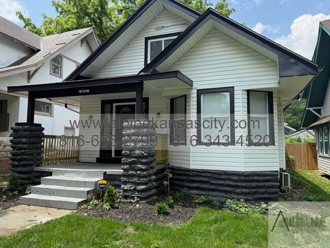 Updated Midtown Home Available - Updated Midtown Home Available