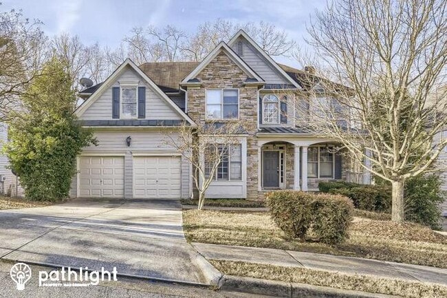 1261 Dayspring Trace, Lawrenceville, GA, 3... - 1261 Dayspring Trace, Lawrenceville, GA, 3... House