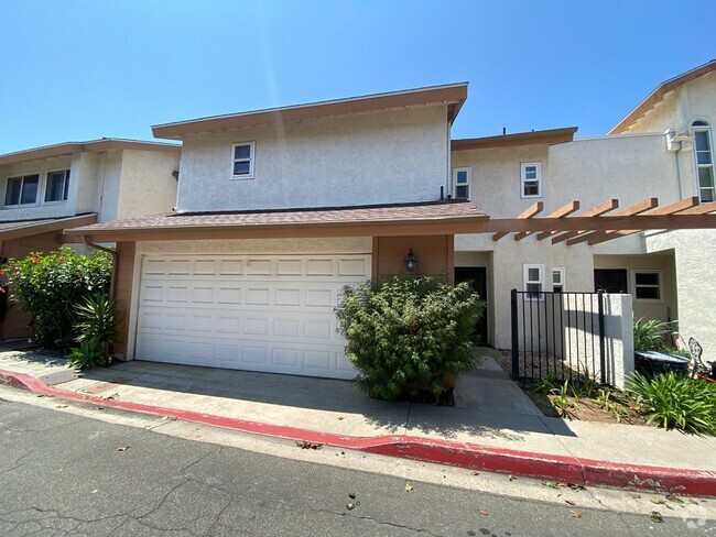 Building Photo - Serene Location in Park Point Loma! Two Ca... Rental