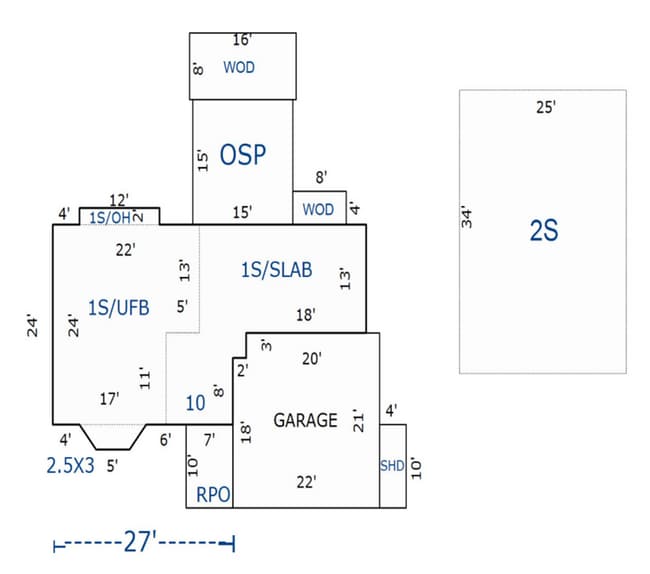 Photo - 3BD, 2BTH Bellevue Charmer Ready for YOU, $2,300!!