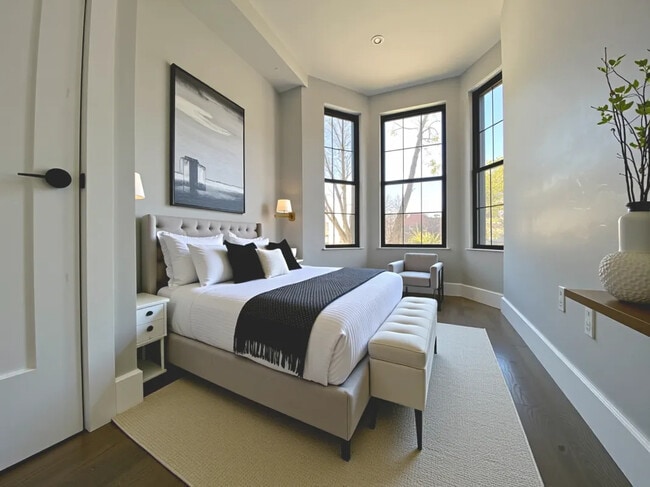 Building Photo - 744 Bushwick Ave Unit 3 Rental