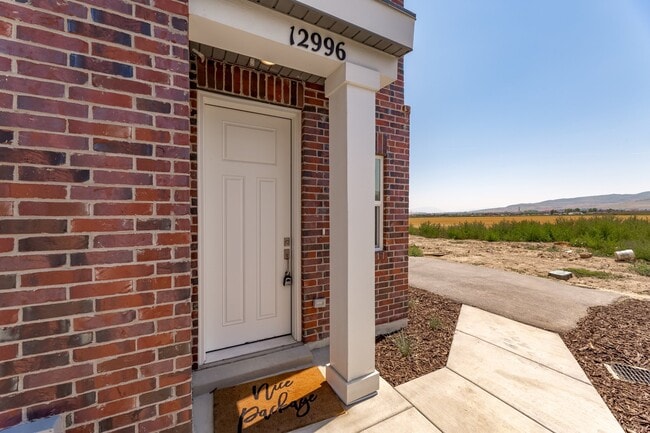12996 S Spook Gulch Ct