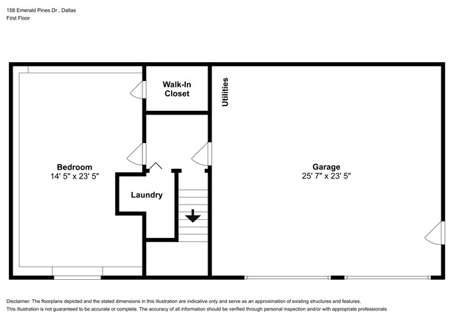 Photo - 158 Emerald Pines Dr