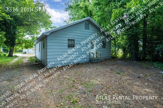 Photo - 3316 16th St