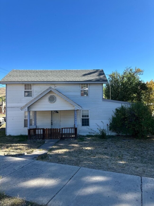 Building Photo - 1545 Crescent Ave Rental