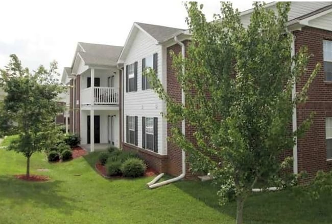 Photo - Beaver Hollow Apartments