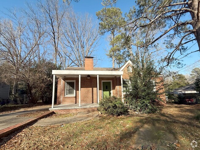 Building Photo - 1719 39th St Rental