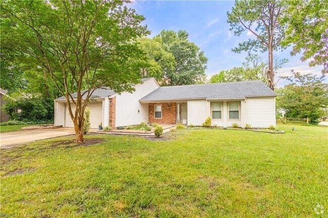 Building Photo - 1545 Lakeport Ct Rental