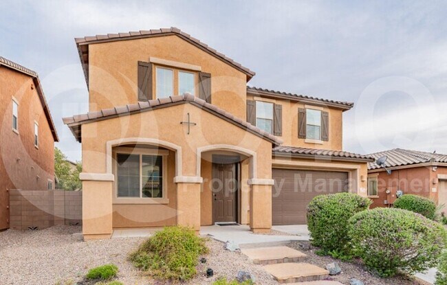 Photo - 11348 E Fleeting Sunset Trail