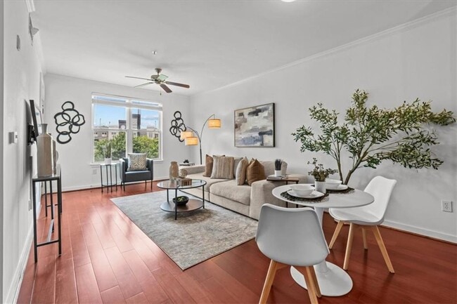 Photo - 390 17th St NW Unidad 4031 Rental