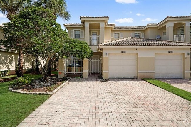 Building Photo - 17095 NW 23rd St Rental